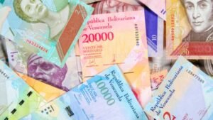 $280 al mes en Venezuela 2026: el verdadero cálculo del costo de vida