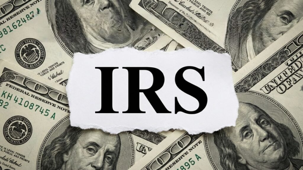 $350 Boost! IRS Reveals Bigger 2026 Tax Refunds as Filing Deadline Nears