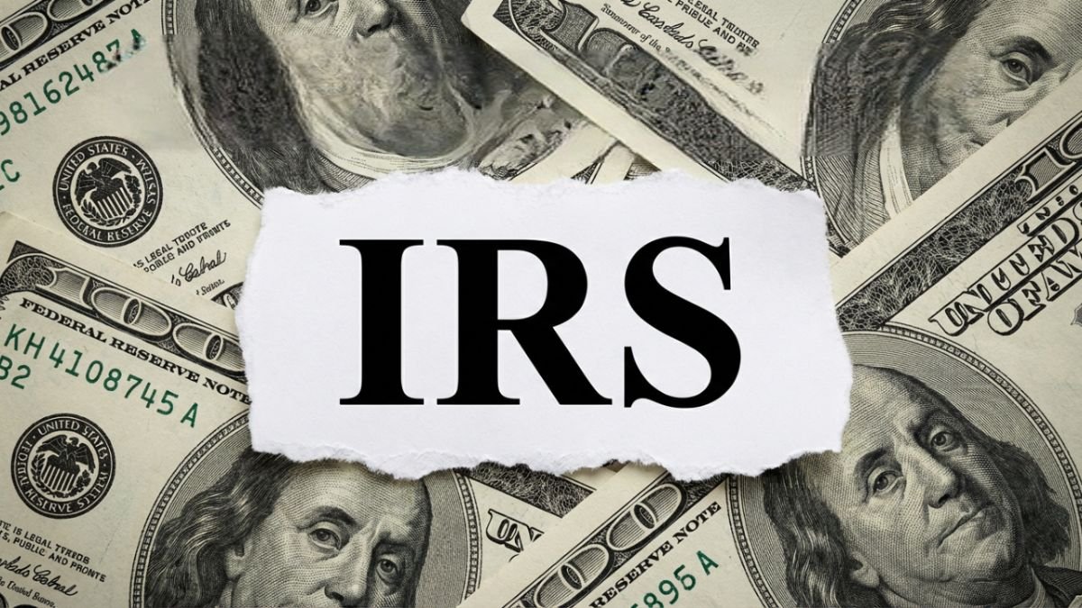 $350 Boost! IRS Reveals Bigger 2026 Tax Refunds as Filing Deadline Nears