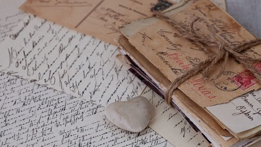 A letter to people in their forties who suddenly feel like they’re grieving something they can’t name. You’re not losing yourself. You’re meeting the version of you that existed before everyone else’s expectations arrived.