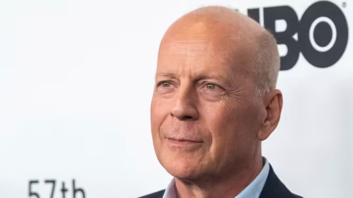 Quote of the Day by Bruce Willis: When Confidence Becomes Trouble