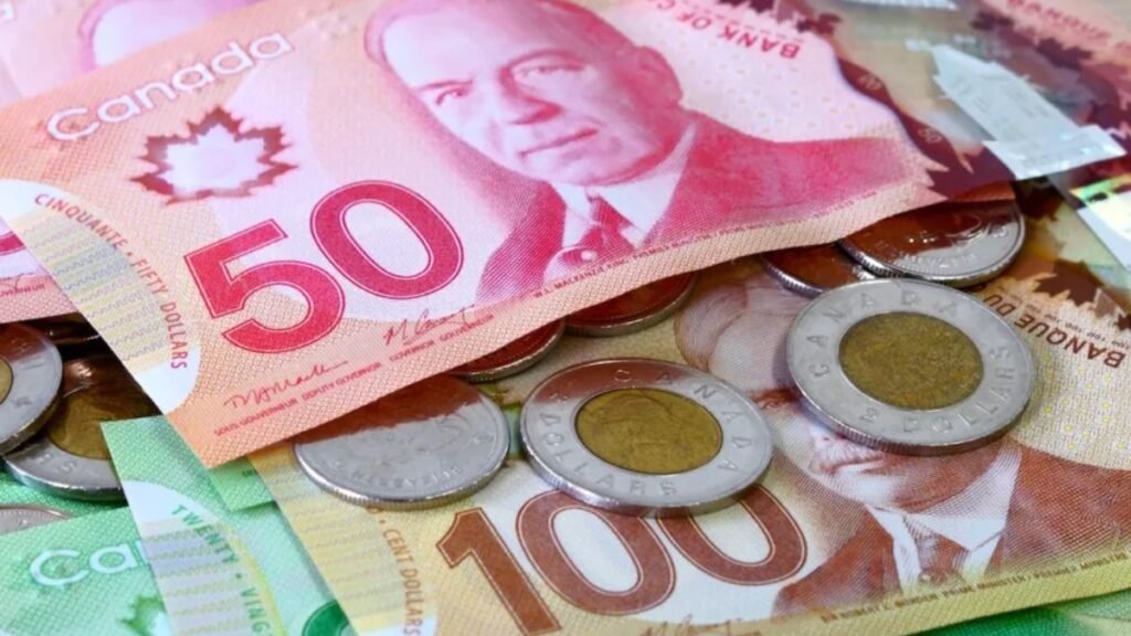 Canada Announces CPP and OAS Hike with $400 Extra Coming Soon