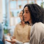 Psychology says the reason some people become wiser as they age while others become more rigid has nothing to do with intelligence. It depends on whether they ever learned to sit with discomfort