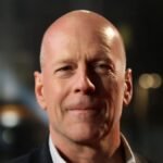 Quote of the day by Bruce Willis: ‘I have always had confidence