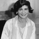Quote of the day by Coco Chanel: ‘You can be gorgeous at thirty, charming at forty, and irresistible for the rest of your life’