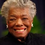 Quote of the day by Maya Angelou