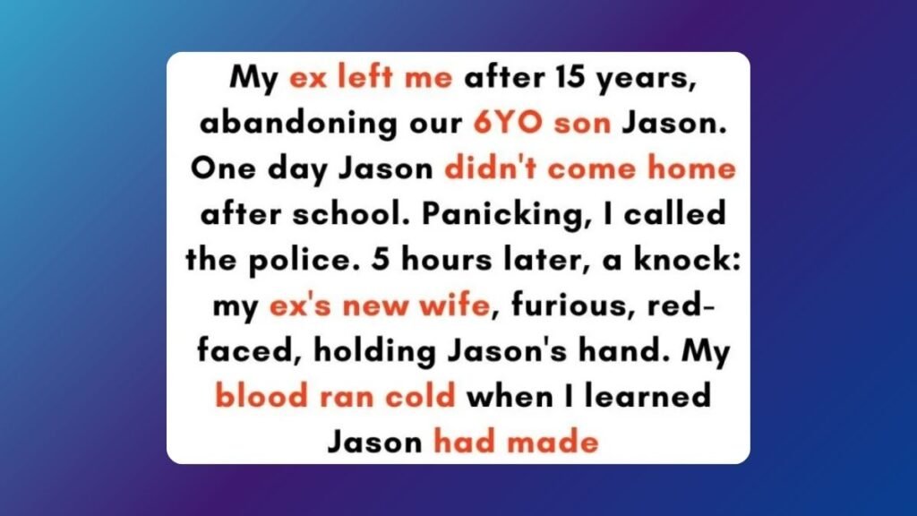 12 Moments When Children's Innocence Made Adults Stop and Think