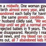 10 Heartwarming Workplace Moments That Prove Compassion Changes Everything