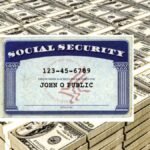 Social Security is paid out on Wednesday, April 15: Who benefits?