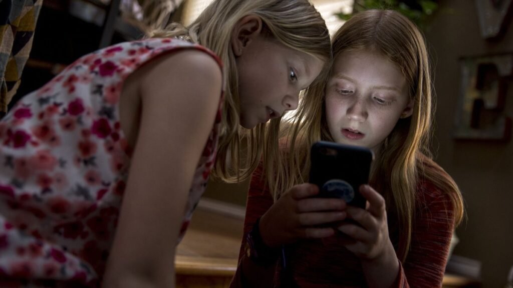 The Hidden Cost of Giving Kids Smartphones Too Early, The Smartphone Dilemma