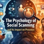 The Psychology of Social Scanning and Its Impact on Presence