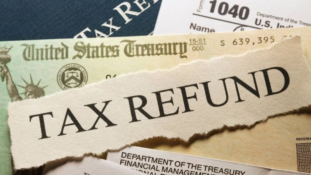 The Rise in Tax Refunds: Relief or Illusion?