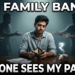 The loneliest people in most families aren’t the ones who left or struggled—they’re the ones who became the bank, because once you’re seen as the solution to everyone’s problems, nobody sees you as a person who might have problems of your own