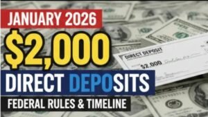 How 2026 Direct Deposit Programs Work: A Simple and Clear Guide