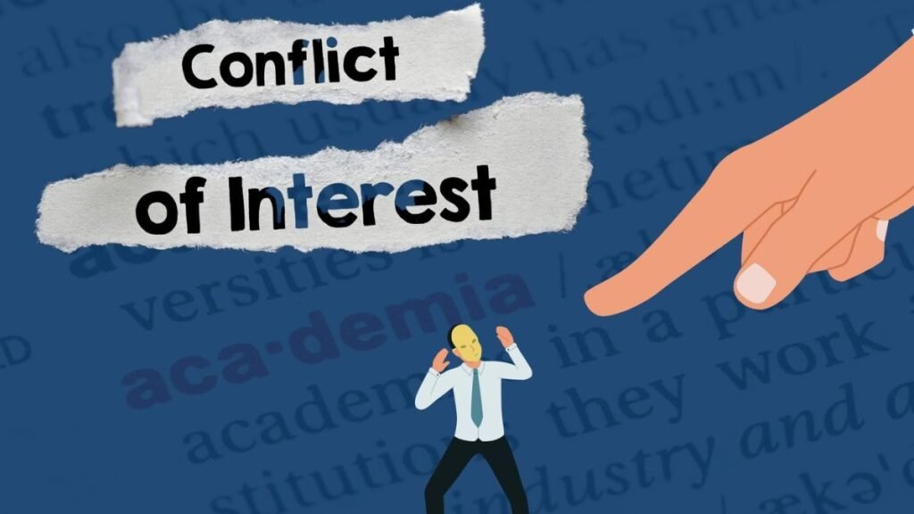Understanding Conflict of Interest in Research: Key Examples and Fixes