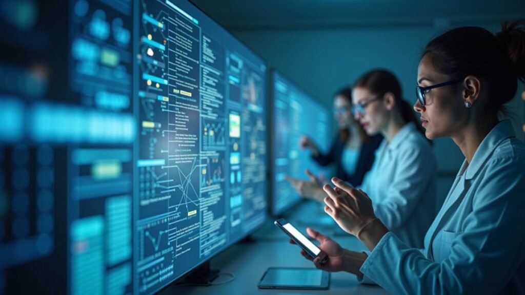 Essential Tools and Strategies for Digital Research Collaboration