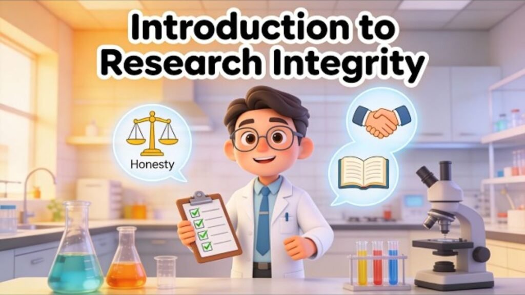 What is Research Integrity? Complete Guide for Students & Researchers