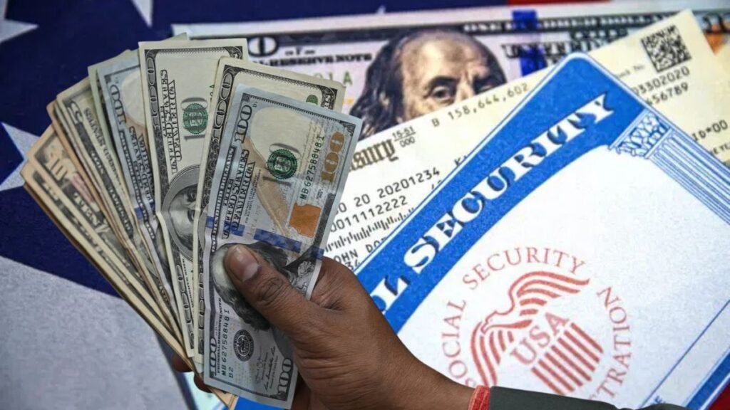 When are Social Security and SSI paid out in April? The complete payment schedule