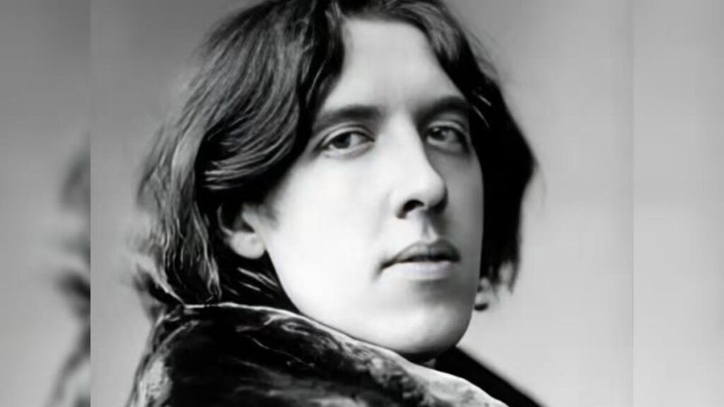 Quote of the day by Oscar Wilde: ‘Second marriage is the triumph of hope over experience, while first marriage is triumph of imagination over intelligence’