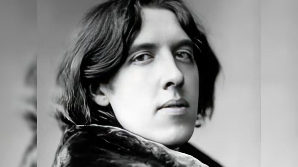 Quote of the day by Oscar Wilde: ‘Second marriage is the triumph of hope over experience, while first marriage is triumph of imagination over intelligence’