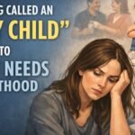 Why Being Called an “Easy Child” Can Lead to Silent Needs in Adulthood