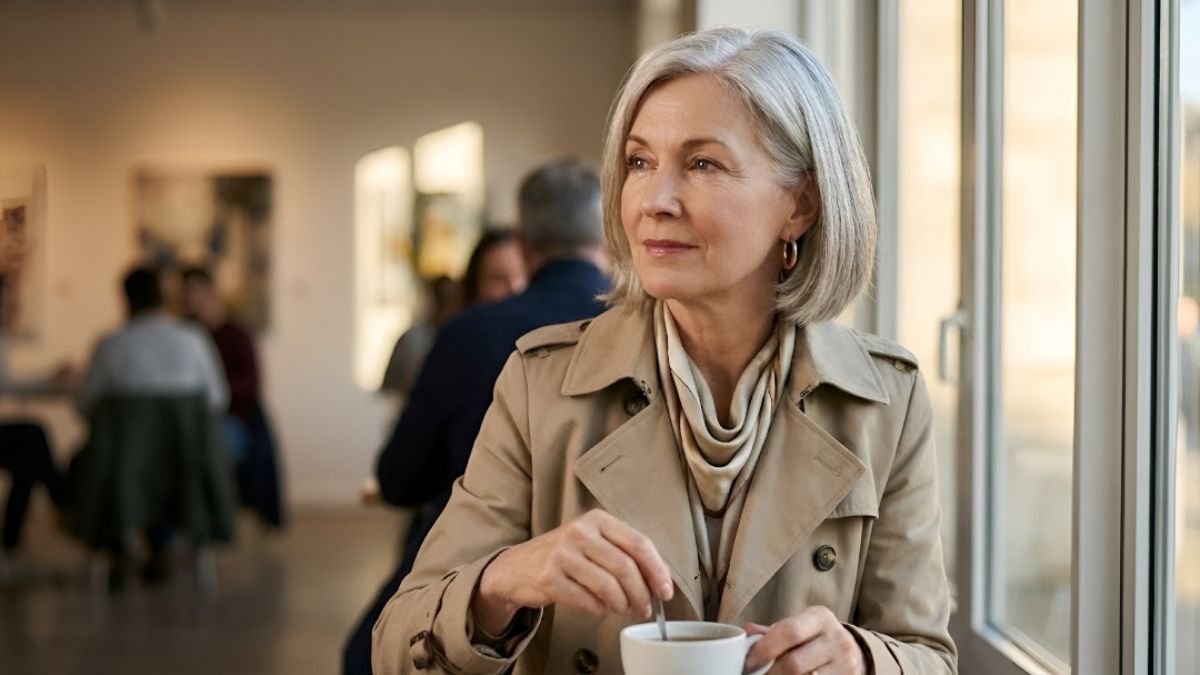 Why People Seem More Difficult With Age: It’s Not New Flaws, It’s Less Self-Control